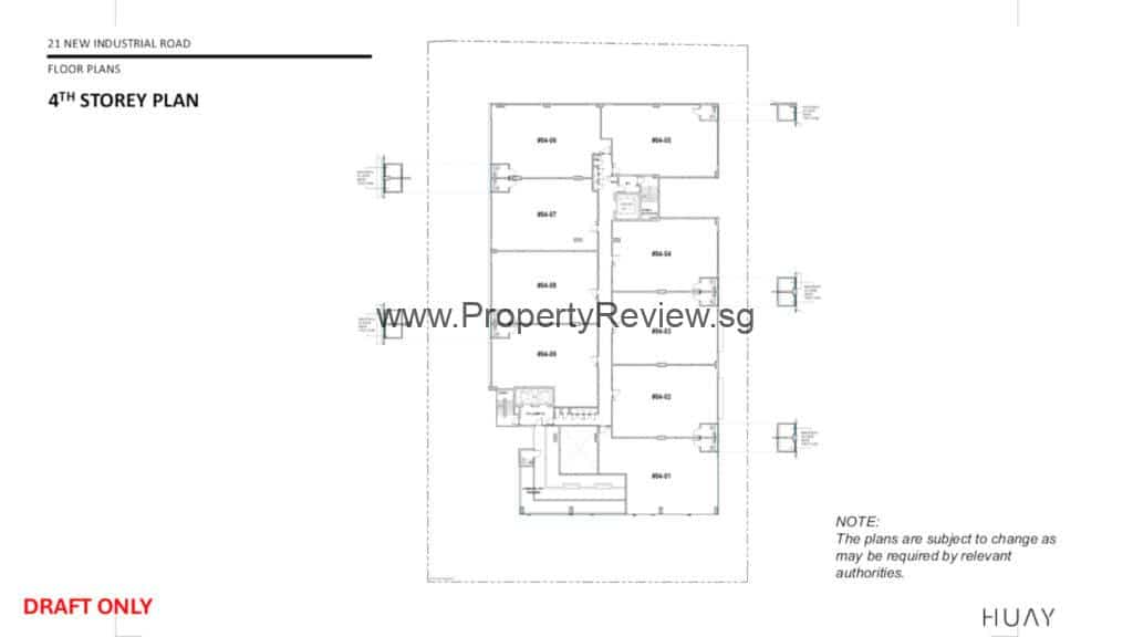 Space Nova Level 4 Floor Plan 1024x576 1