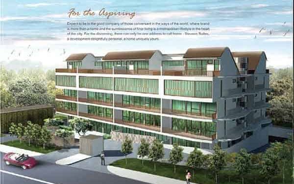 Stevens Suites