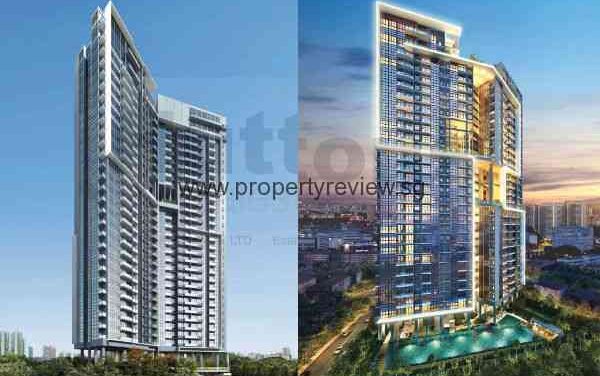 Sturdee Residences