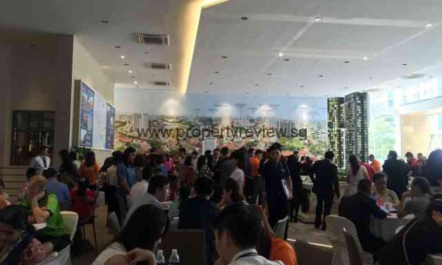 More Property Launches Expected in Coming Months