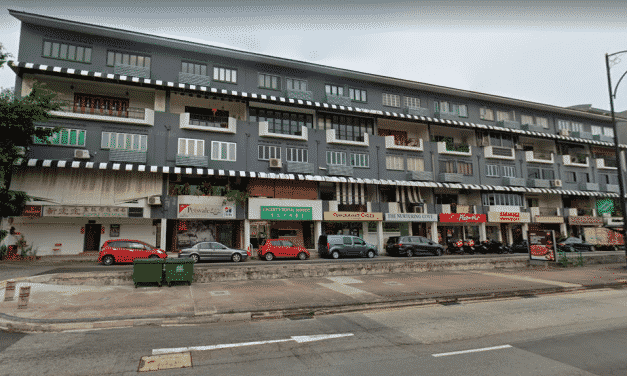 Suites @ Tanjong Katong