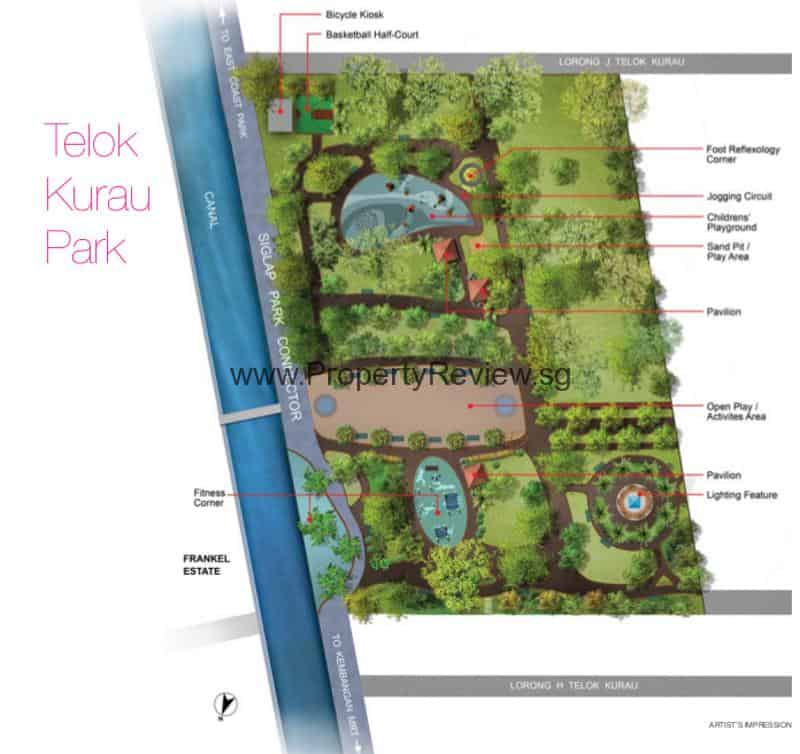 Sunnyvale Residences 3 Sunnyvale Residences Sitemap
