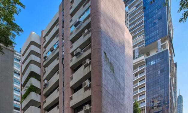 Surrey Point sold enbloc for $47.8m to Amara Holdings