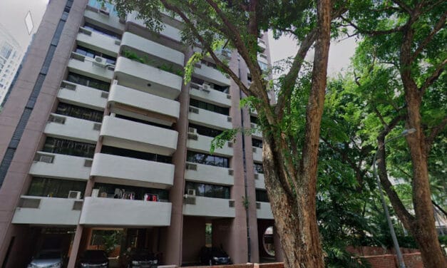 Surrey Residences