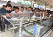 TEL may Link to Changi Airport
