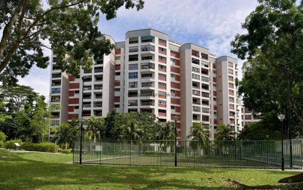 Tampines Court to go en bloc again