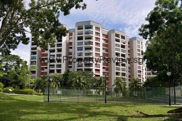 Tampines Court to go en bloc again 1 Tampines Court