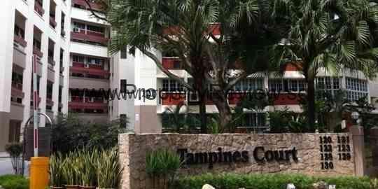 Sim Lian to build 12-storey condo at Tampines site