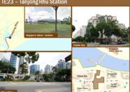 Tanjong Rhu MRT Station
