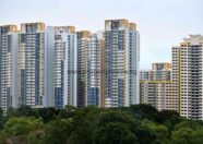 Teck Ghee estate