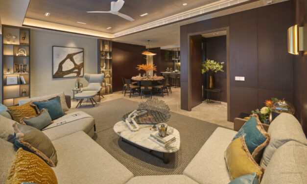 Hoi Hup start preview of Terra Hill Condo at Pasir Panjang