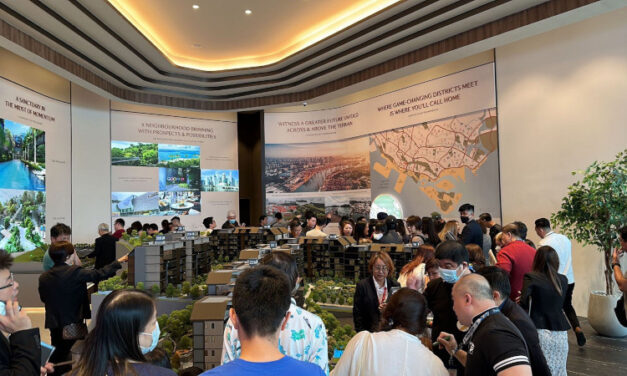 Terra Hill Preview draws about 5000 visitors over the weekend