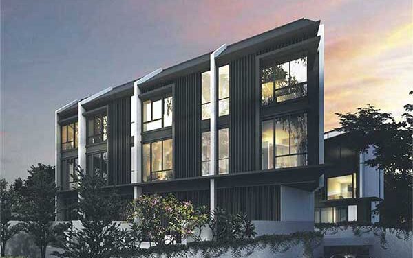 Terra Villas