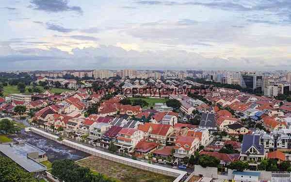 The Andrew Residences