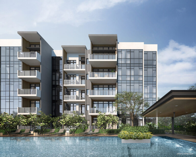 The Arden