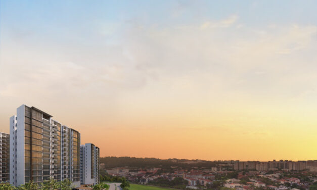 The Botany at Dairy Preview to start from $998,000