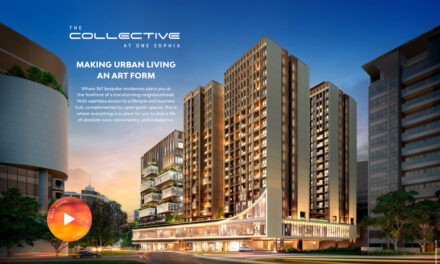 The Collective at One Sophia