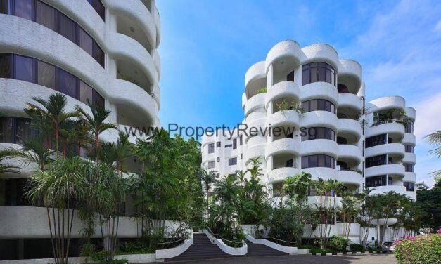 The Estoril En Bloc to FEC International for $223.9M