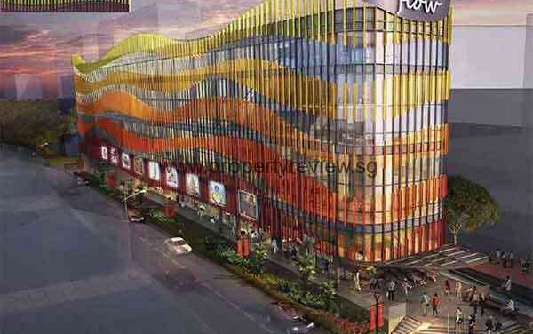 The Flow @ East Coast