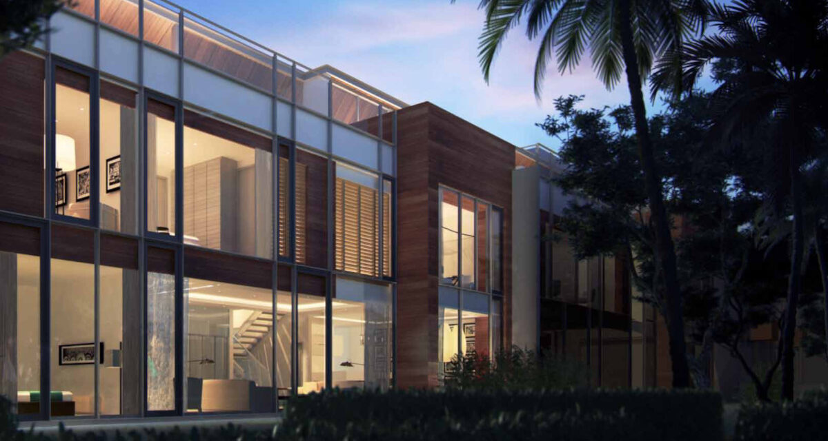 The Green Collection