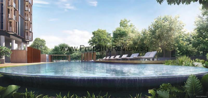 The Hyde Pool