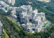 The Interlace