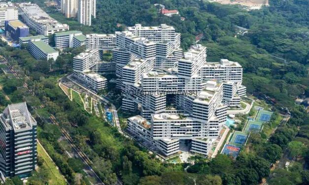 Deferred Payment Schemes Gaining Popularity with Singapore Developers