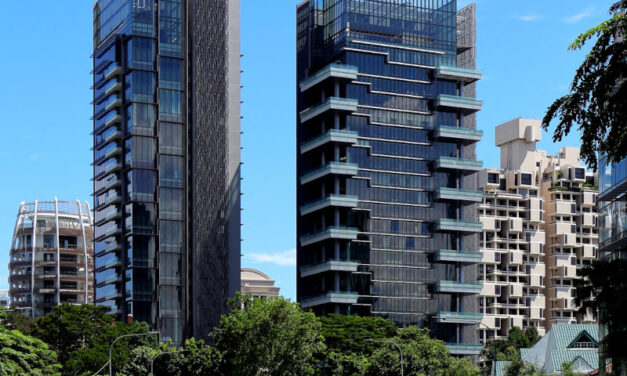 The Marq incur record losses of $7.75m losses