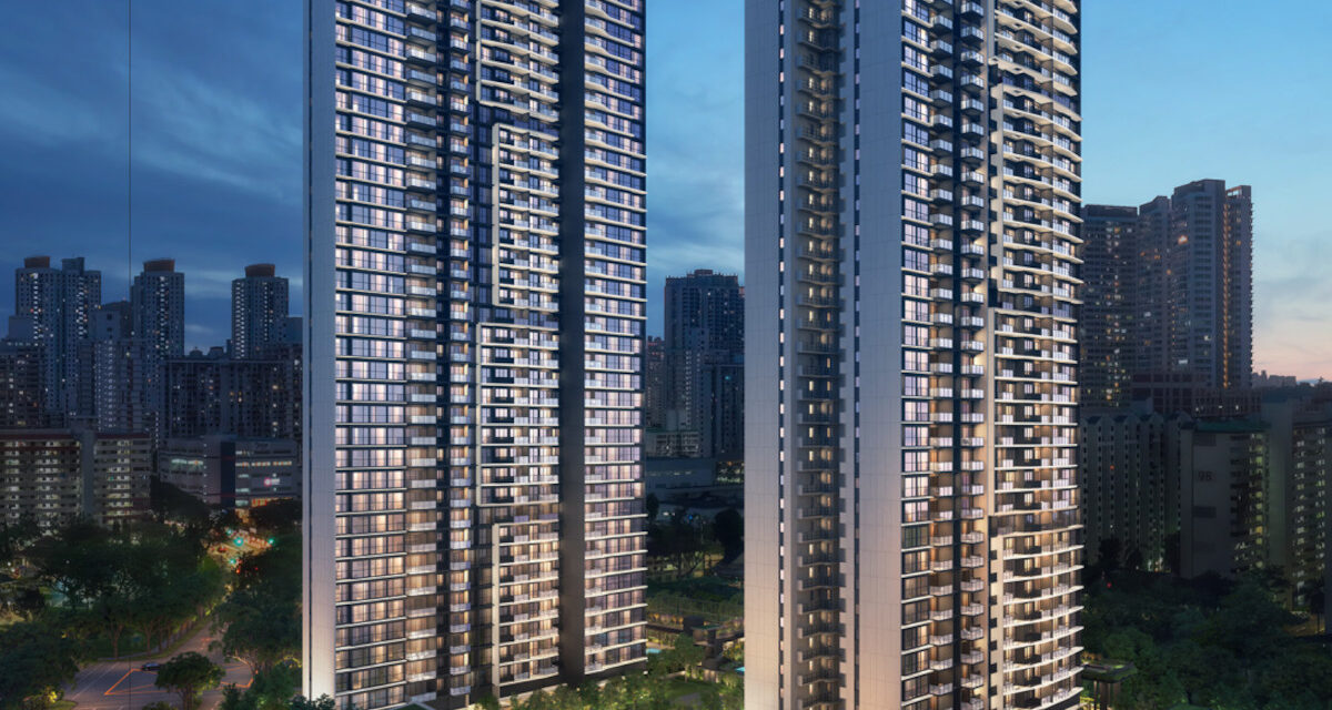 The Orie Condo | Showflat, Brochure, Floor Plan, Review