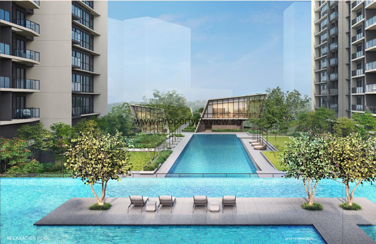 The Orie Arrival Court