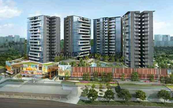 The Poiz Residences