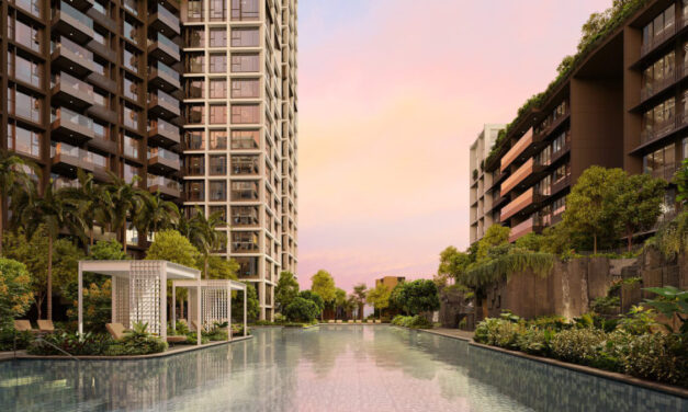 May 2023 New Condo Sales Transactions hit 1 year high