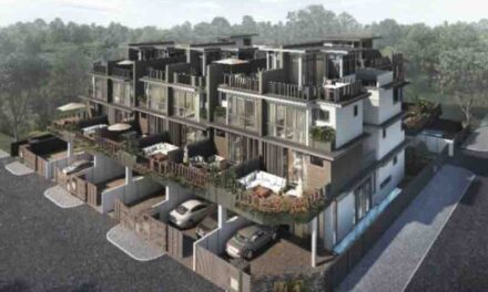 The Selection @ Kovan