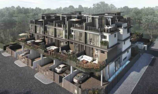 The Selection @ Kovan