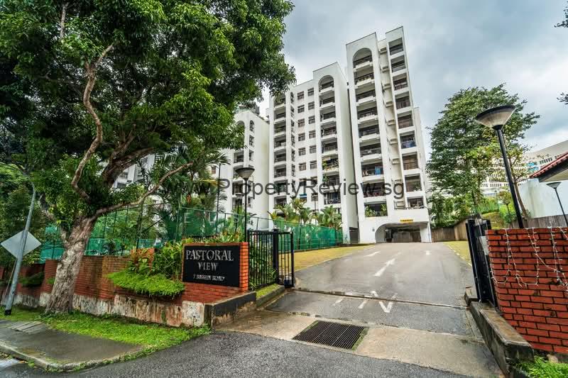 The Serra Residences 3 The Serra Residences