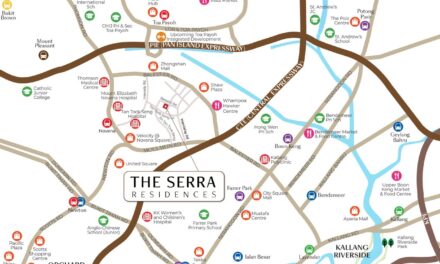 The Serra Residences