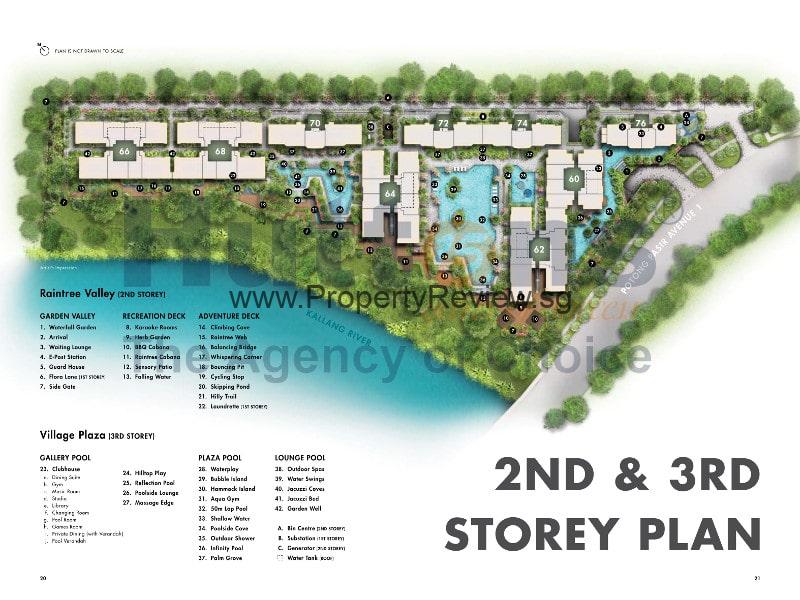 The Tre Ver Condo 7 The Tre Ver Sitemap