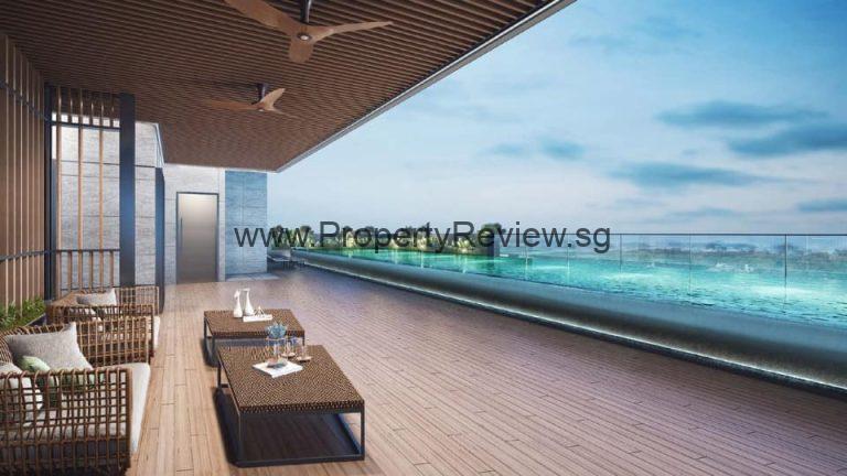 The Island Residences 4 The Island Residence