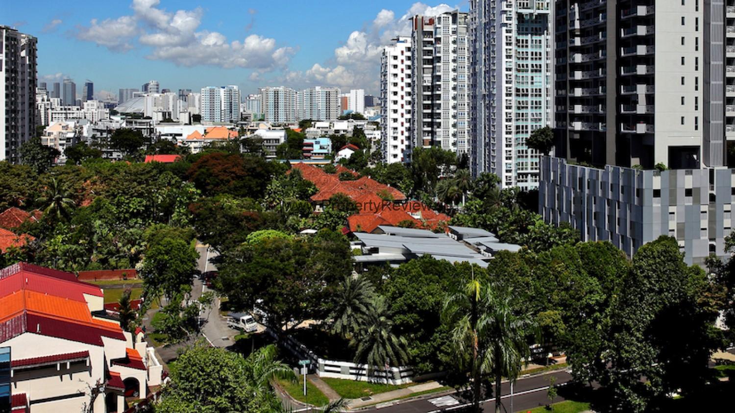 Thiam Siew Avenue Houses up for Sale by Wee Family 3 Thiam Siew Residences Overview