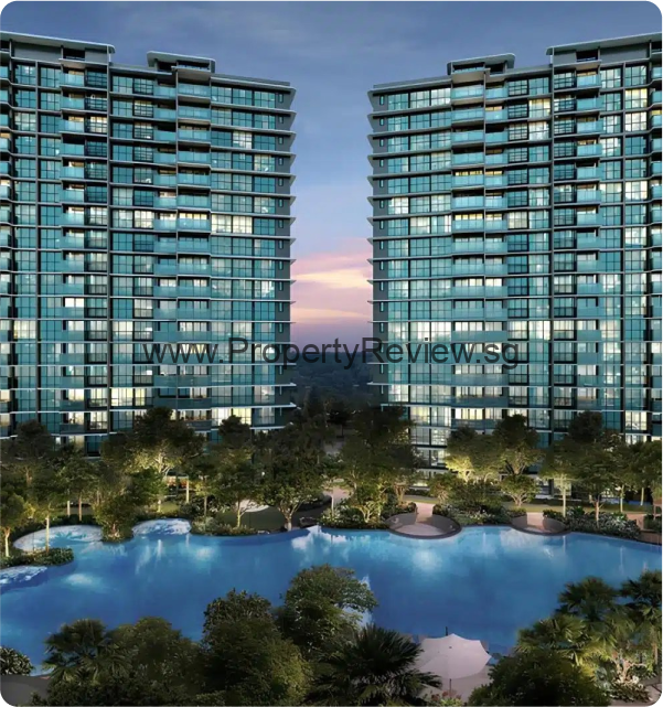 Thomson Reserve 2 Thomson View Enbloc a