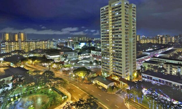 Bigger BTO flats in Toa Payoh, Sembawang draw most interest