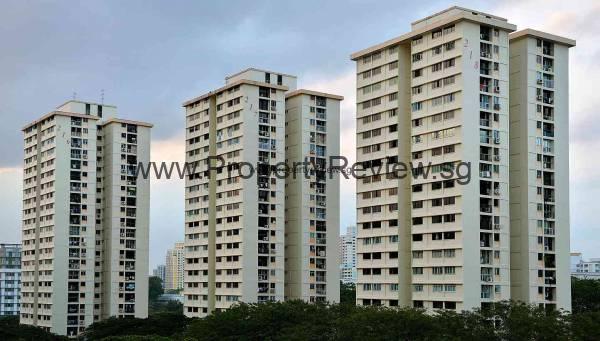 Expect insane competition for flats in Toa Payoh 1 Toa Payoh Flats