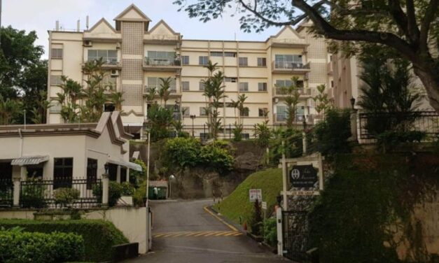 Toho Mansions En Bloc to KDB Ventures for $120.43M