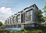 Tranquilia at Kismis