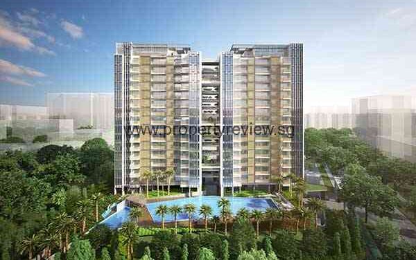 TRE Residences