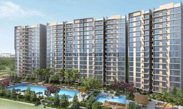 Treasure Crest EC e-applications to Open 1 July