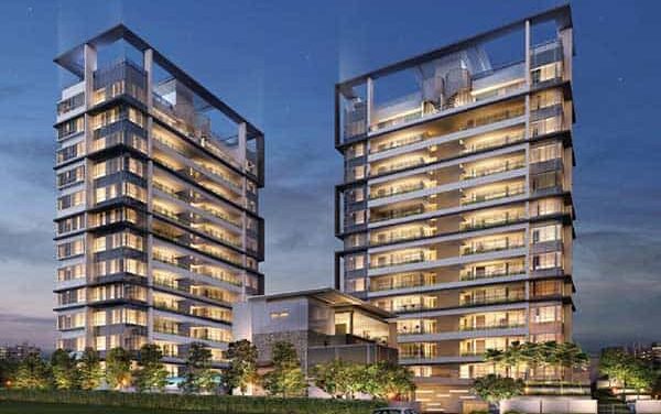 Treasure on Balmoral