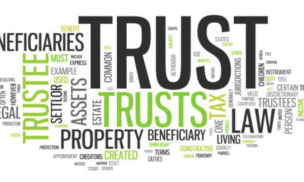 Singapore Close loophole by implementing ABSD of 35% on Trustee Property Purchase