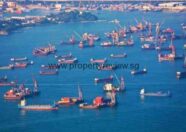 Tuas Terminal Phase 1