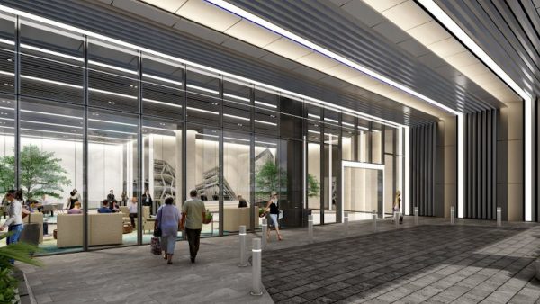 Ubix Building UBIX B1 Industrial | Showflat, Brochure, Floor Plan, Review